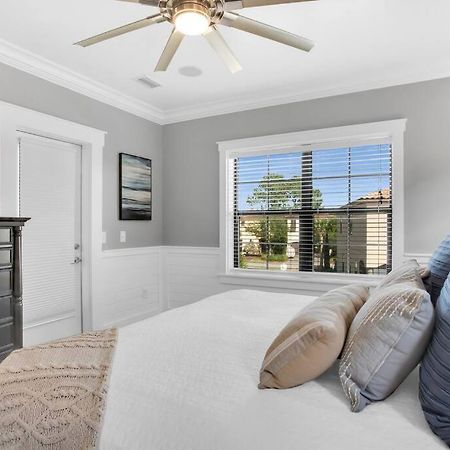 Large 4 Bedroom With Bunk Room And 2 Golf Carts! Destin Exterior foto
